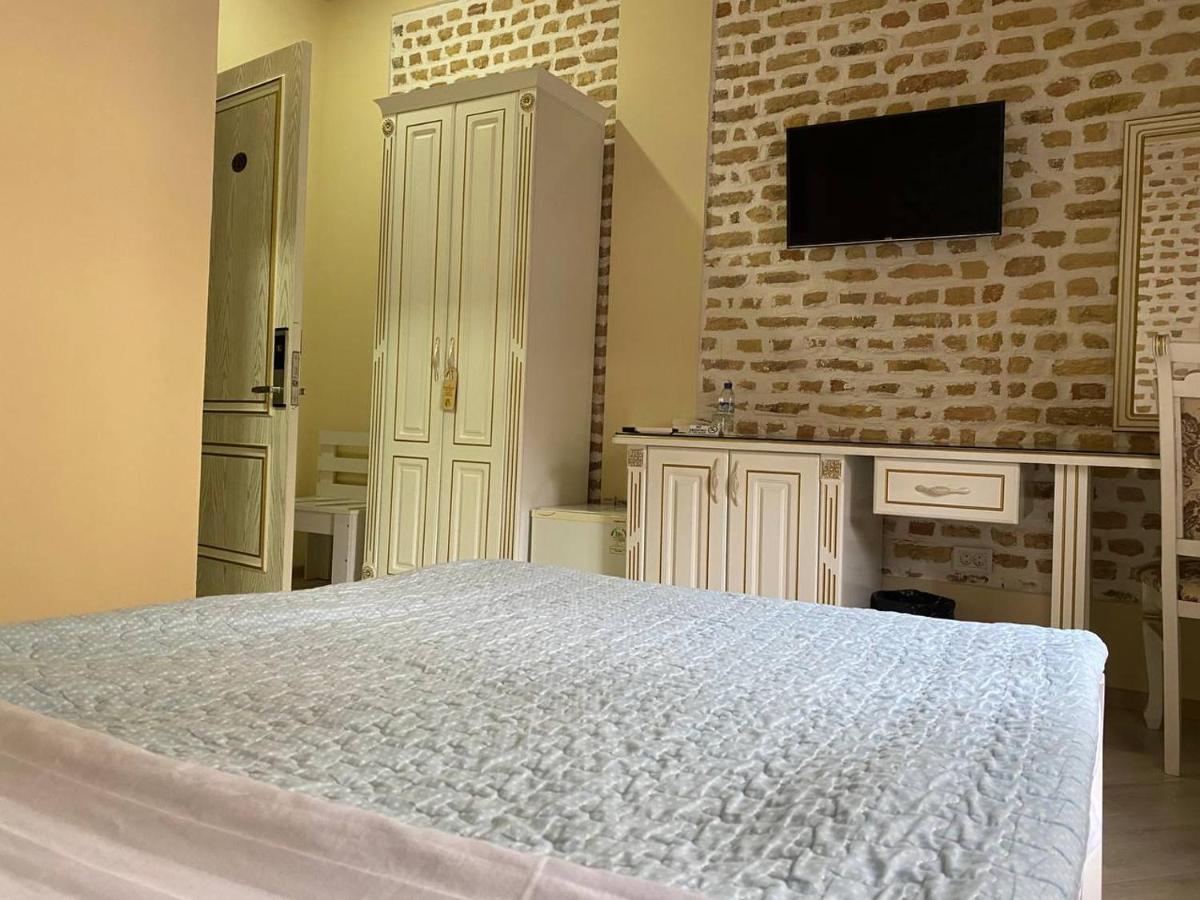 Hotel City Samarkanda Zewnętrze zdjęcie