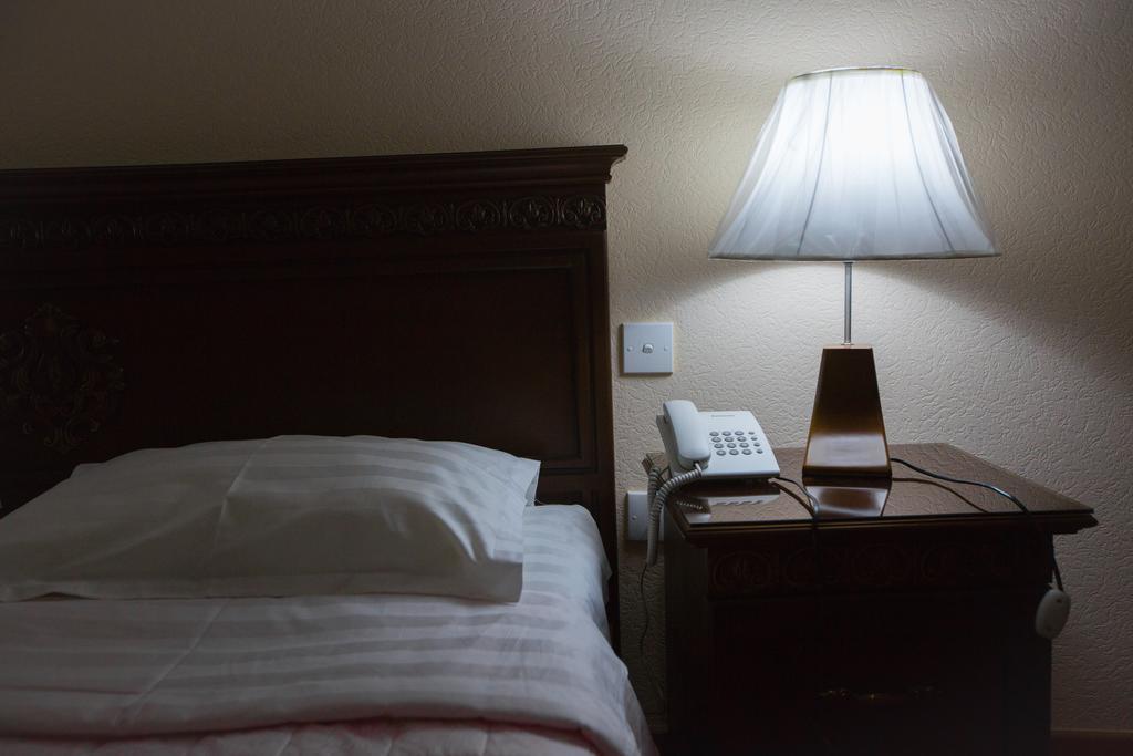 Hotel City Samarkanda Zewnętrze zdjęcie